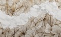 Fototapeta marmur i linie Rebel Walls R20141 Opulence 3D
