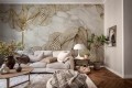 Fototapeta marmur i linie Rebel Walls R20141 Opulence 3D