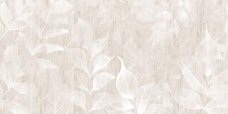 Fototapeta liście i tynk Inkiostro Bianco CHARMING INKCNDK2401B Water-drop