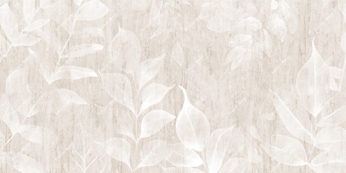 Fototapeta liście i tynk Inkiostro Bianco CHARMING INKCNDK2401B Water-drop