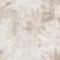 Fototapeta liście Inkiostro Bianco FLEUR INKDKSC2401A Water-drop