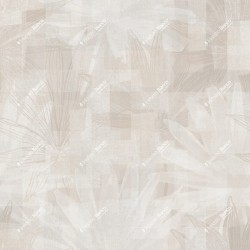 Fototapeta liście Inkiostro Bianco FLEUR INKDKSC2401B Water-drop