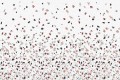 Fototapeta terrazzo Inkiostro Bianco SAND STONES INKKNOO2401A Water-drop
