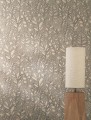 Tapeta roślinna Casamance 76680712 Astragale Palmadora