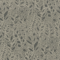 Tapeta roślinna Casamance 76680916 Astragale Palmadora