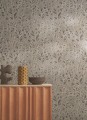 Tapeta roślinna Casamance 76681018 Astragale Palmadora