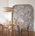 Tapeta botaniczna Casamance 76691426 Alfabia Palmadora