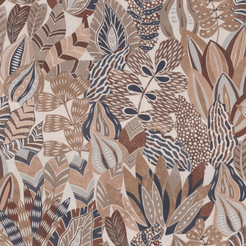 Tapeta botaniczna Casamance 76691630 Alfabia Palmadora