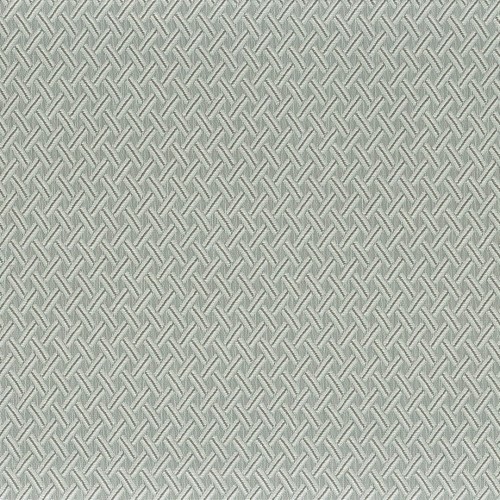 Tkanina z geometrycznym wzorem Camengo 14670432 Canage Rondo 2