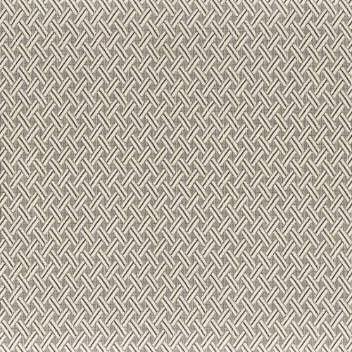 Tkanina z geometrycznym wzorem Camengo 14690314 Canage Rondo 2