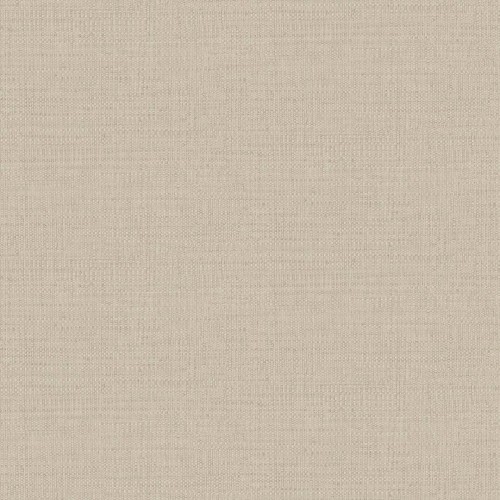 Tapeta imitująca płótno z rafii Caselio MMT 105971664 Raphia Matieres