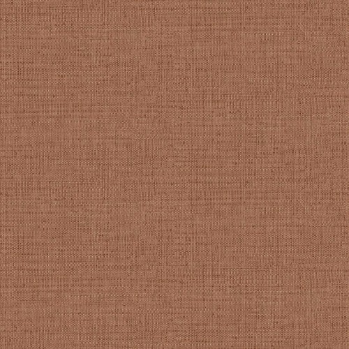 Tapeta imitująca płótno z rafii Caselio MMT 105972080 Raphia Matieres