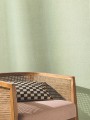 Tapeta imitująca płótno z rafii Caselio MMT 105977000 Raphia Matieres