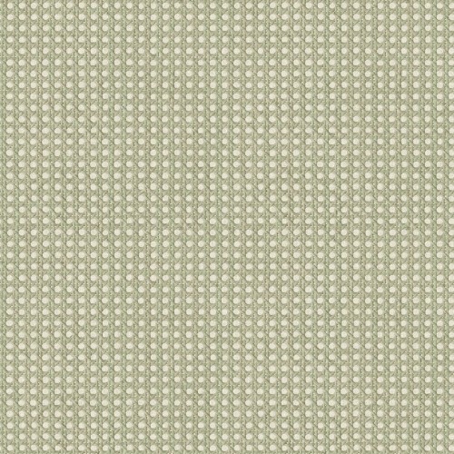 Tapeta imitująca rattanową plecionkę Caselio MMT 106027050 Cannage Matieres