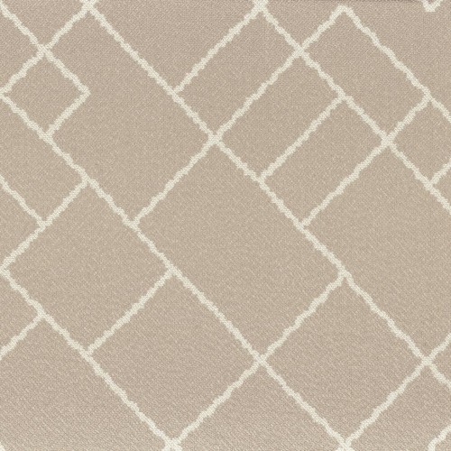 Tkanina żakardowa z geometrycznym wzorem Camengo 50120213 Lapili Evanescence Textures