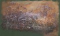Fototapeta artystyczna łąka Wonderwall Erbe 35063804