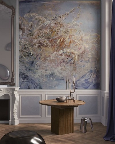 Fototapeta roślinna Wonderwall Holly 35063603