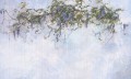Fototapeta roślinne pnącza wisterii Wonderwall Pastorale 35056903