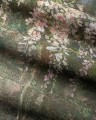 Fototapeta artystyczne roślinne pnącza Wonderwall Sophora 35057108