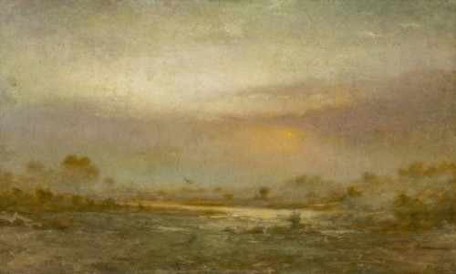 Fototapeta krajobraz natury Wonderwall Emerald 35064904