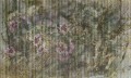 Fototapeta kwiaty i drzewa Wonderwall Eteros 35064106