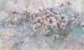 Fototapeta artystyczne kwiaty Wonderwall Hanami 35031303