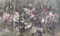 Fototapeta kwiaty Wonderwall Saluto 35033001