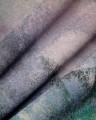 Fototapeta artystyczna przecierka Wonderwall Violet 35032317