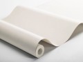 Tapeta minimalistyczna z pociągnięciami pędzla Boras Tapeter 5050 Shades Alabaster Shades