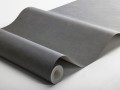 Tapeta minimalistyczna z pociągnięciami pędzla Boras Tapeter 5056 Shades Anthracite Shades