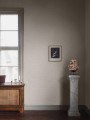 Tapeta minimalistyczna z pociągnięciami pędzla Boras Tapeter 5058 Shades Dolomite Shades