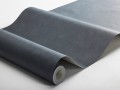Tapeta minimalistyczna z pociągnięciami pędzla Boras Tapeter 5079 Shades Chromite Shades