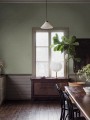 Tapeta minimalistyczna z pociągnięciami pędzla Boras Tapeter 6105 Shades Phonolite Shades