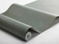 Tapeta minimalistyczna z pociągnięciami pędzla Boras Tapeter 6107 Shades Malachite Shades