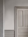Tapeta minimalistyczna imitująca tkaninę Boras Tapeter 6115 Canvas Shimmer Shades