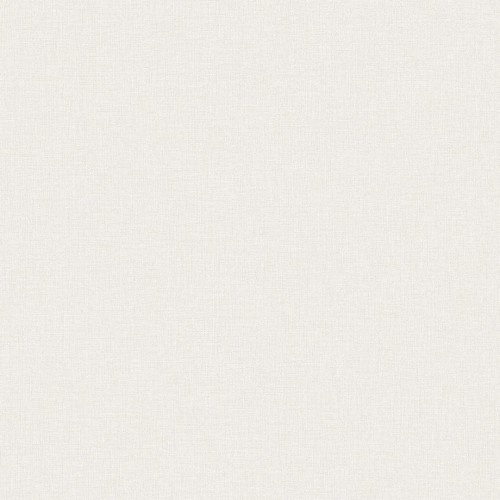 Tapeta minimalistyczna imitująca tkaninę Boras Tapeter 6116 Canvas Ivory Shades