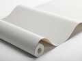 Tapeta minimalistyczna imitująca tkaninę Boras Tapeter 6117 Canvas Gemstone Shades