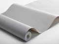 Tapeta minimalistyczna imitująca tkaninę Boras Tapeter 6118 Canvas Chrystal Shades