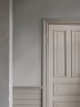Tapeta minimalistyczna imitująca tkaninę Boras Tapeter 6118 Canvas Chrystal Shades