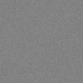 Tapeta minimalistyczna imitująca tkaninę Boras Tapeter 6119 Canvas Graphite Shades