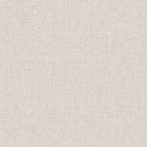 Tapeta minimalistyczna imitująca tkaninę Boras Tapeter 6122 Canvas Sepia Shades