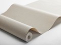 Tapeta minimalistyczna imitująca tkaninę Boras Tapeter 6122 Canvas Sepia Shades