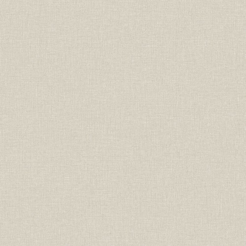 Tapeta minimalistyczna imitująca tkaninę Boras Tapeter 6123 Canvas Oyster Shades