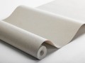 Tapeta minimalistyczna imitująca tkaninę Boras Tapeter 6123 Canvas Oyster Shades