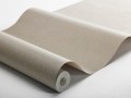 Tapeta minimalistyczna imitująca tkaninę Boras Tapeter 6124 Canvas Taupe Shades