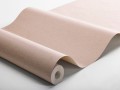 Tapeta minimalistyczna imitująca tkaninę Boras Tapeter 6125 Canvas Rose Shades