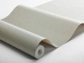 Tapeta minimalistyczna imitująca tkaninę Boras Tapeter 6127 Canvas Linden Shades