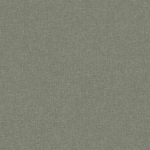 Tapeta minimalistyczna imitująca tkaninę Boras Tapeter 6128 Canvas Forest Shades