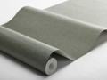 Tapeta minimalistyczna imitująca tkaninę Boras Tapeter 6128 Canvas Forest Shades