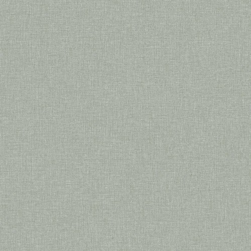 Tapeta minimalistyczna imitująca tkaninę Boras Tapeter 6129 Canvas Leaf Shades